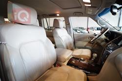 انفنتي QX80